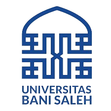 Logo Universitas Bani Saleh
