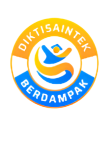Logo Diktisaintek